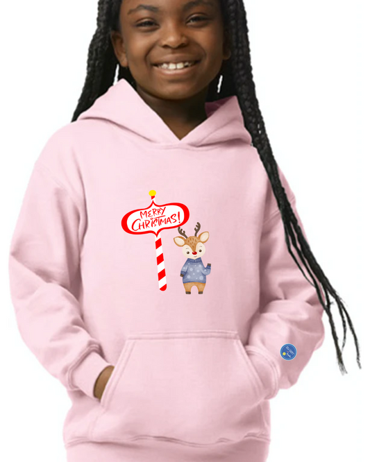 Kids Hoodie